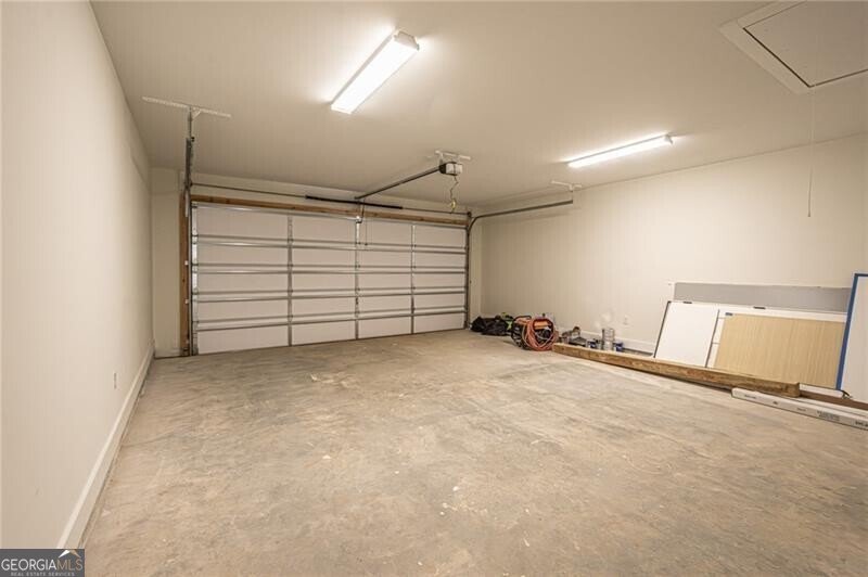 90 Kings Crossing Drive Dawsonville - Photo 34