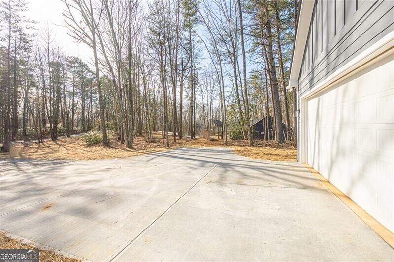 90 Kings Crossing Drive Dawsonville - Photo 37