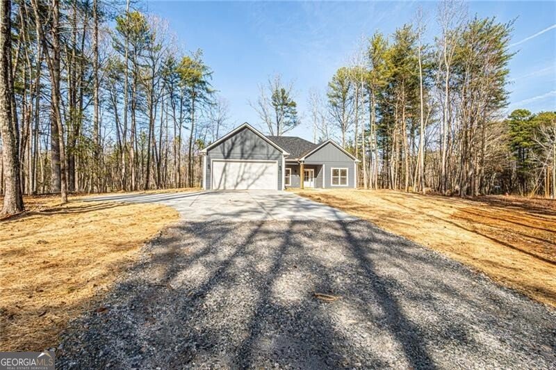 90 Kings Crossing Drive Dawsonville - Photo 38