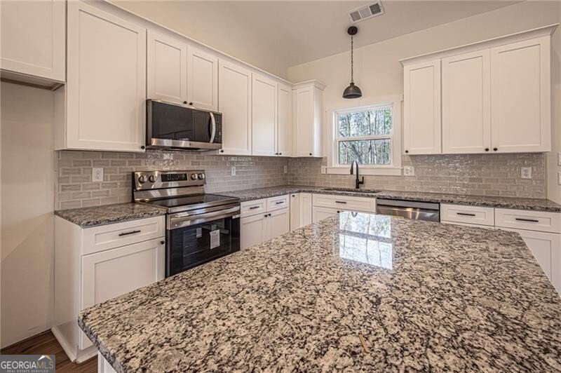 90 Kings Crossing Drive Dawsonville - Photo 6