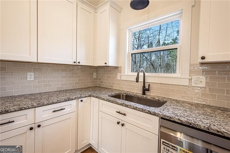 90 Kings Crossing Drive Dawsonville - Photo 7