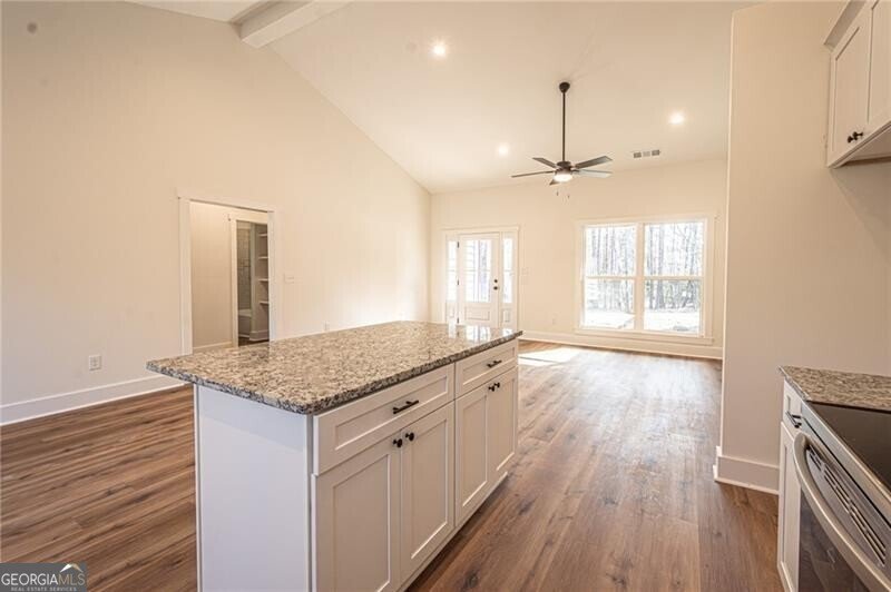 90 Kings Crossing Drive Dawsonville - Photo 9