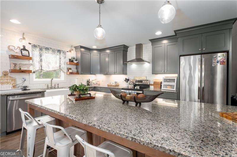 1625 Highway 29 Danielsville - Photo 12