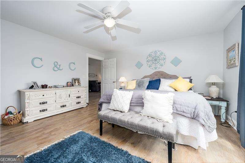 1625 Highway 29 Danielsville - Photo 15