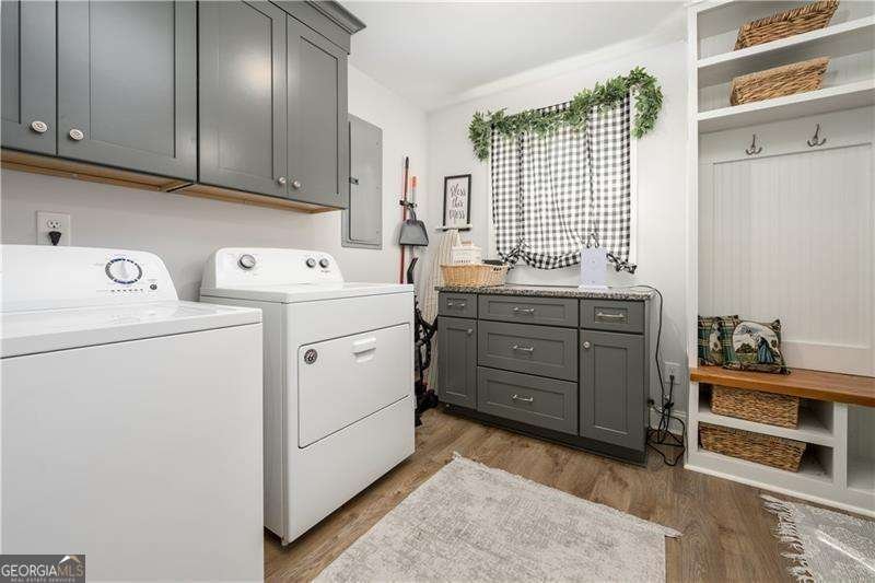 1625 Highway 29 Danielsville - Photo 20