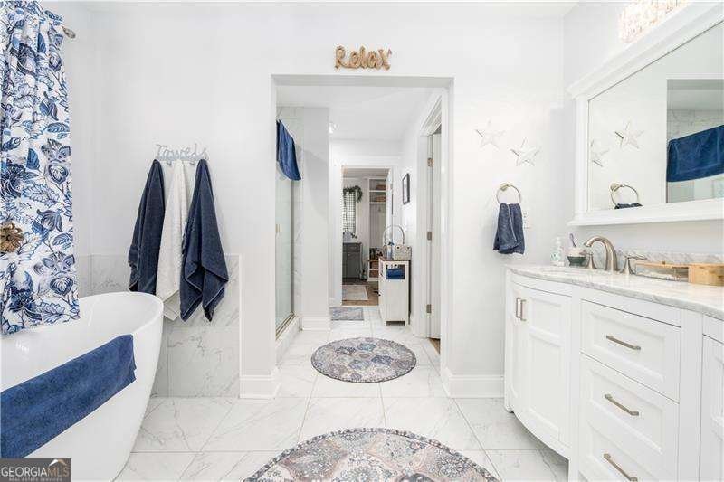 1625 Highway 29 Danielsville - Photo 21