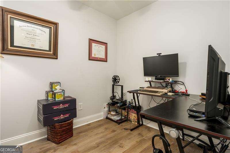 1625 Highway 29 Danielsville - Photo 26