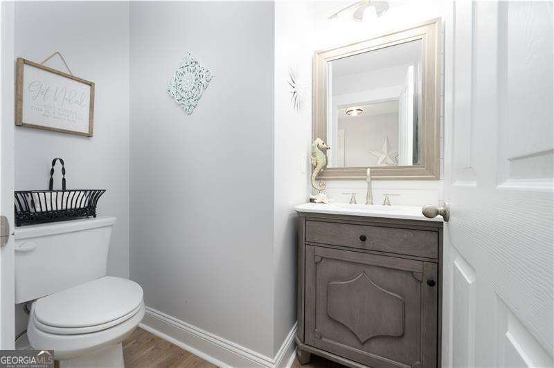 1625 Highway 29 Danielsville - Photo 28