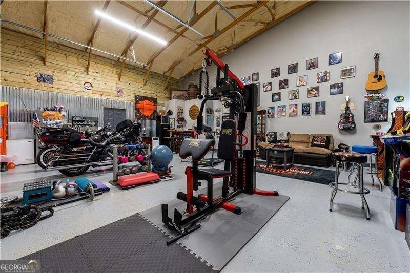 1625 Highway 29 Danielsville - Photo 29