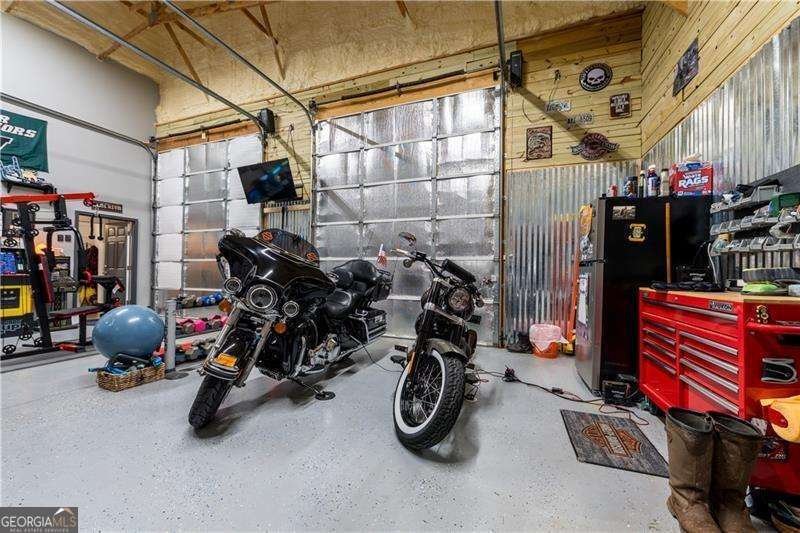 1625 Highway 29 Danielsville - Photo 30