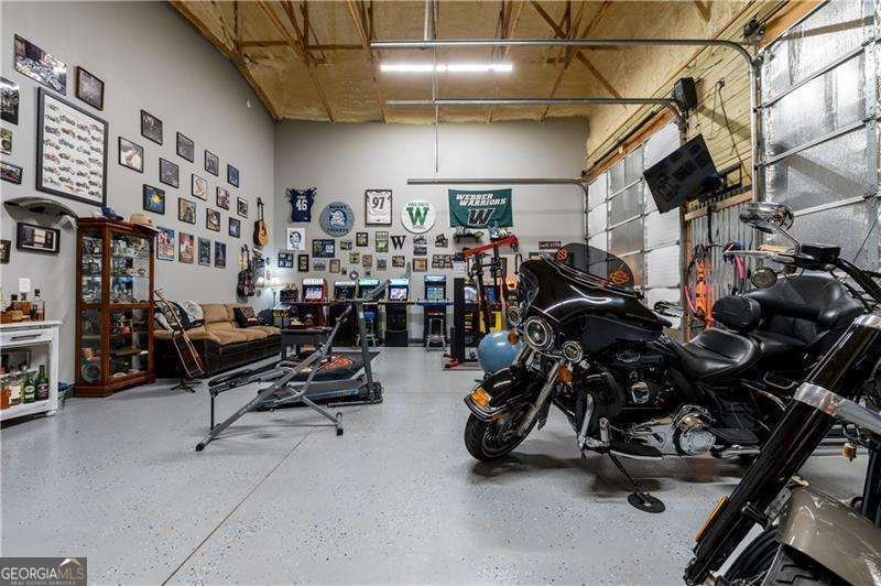 1625 Highway 29 Danielsville - Photo 31