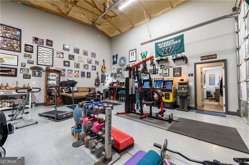 1625 Highway 29 Danielsville - Photo 35