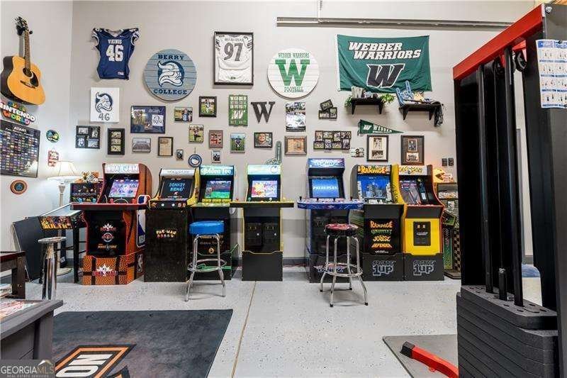 1625 Highway 29 Danielsville - Photo 36