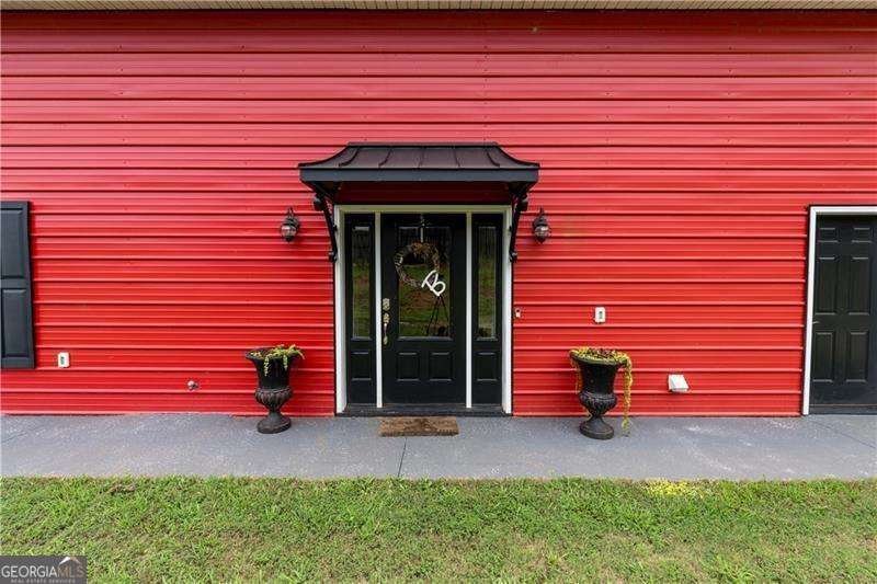 1625 Highway 29 Danielsville - Photo 37