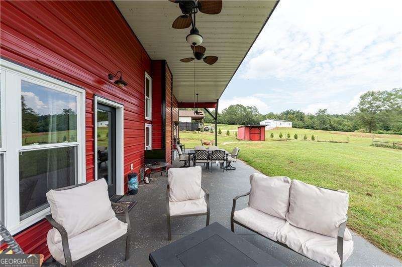 1625 Highway 29 Danielsville - Photo 39