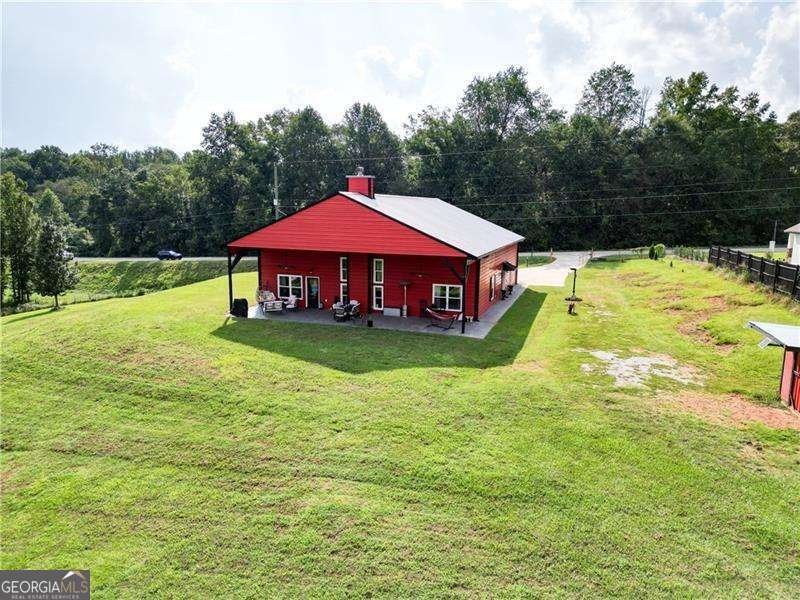 1625 Highway 29 Danielsville - Photo 40