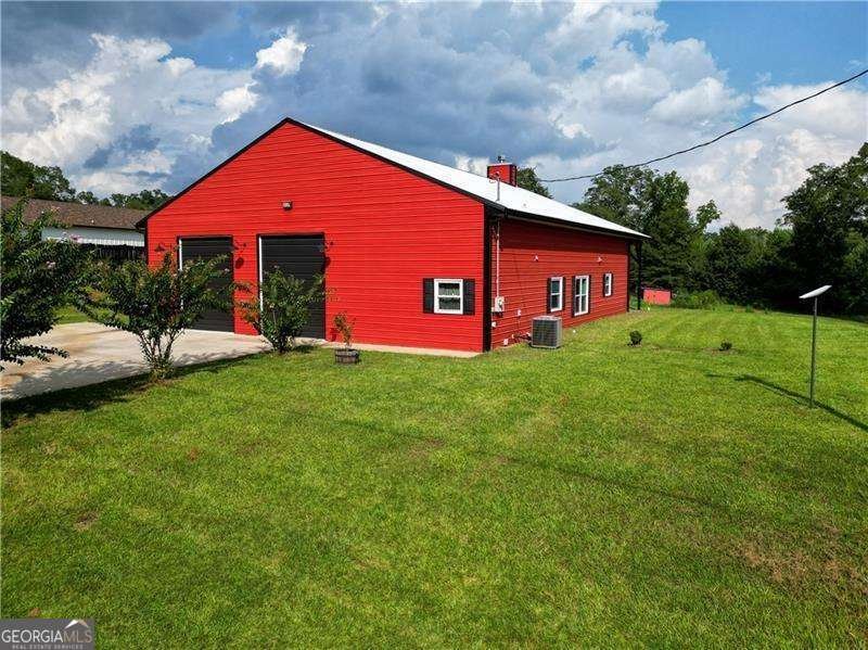 1625 Highway 29 Danielsville - Photo 42