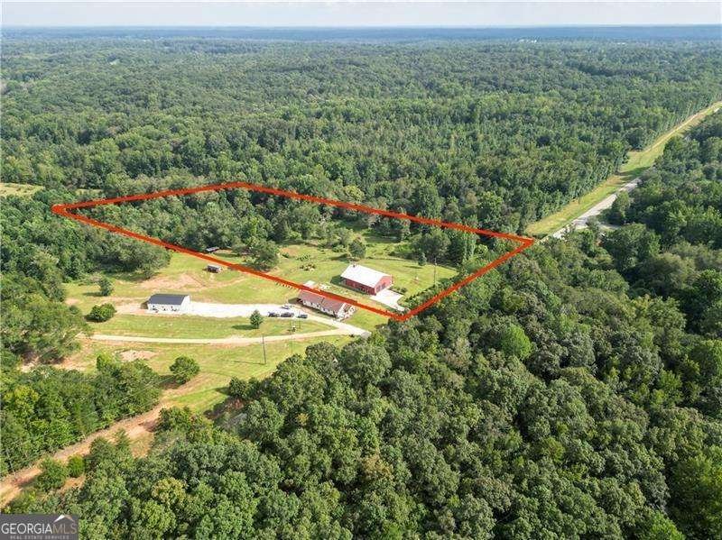 1625 Highway 29 Danielsville - Photo 46