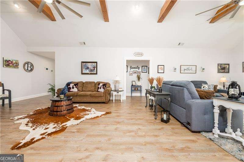 1625 Highway 29 Danielsville - Photo 6