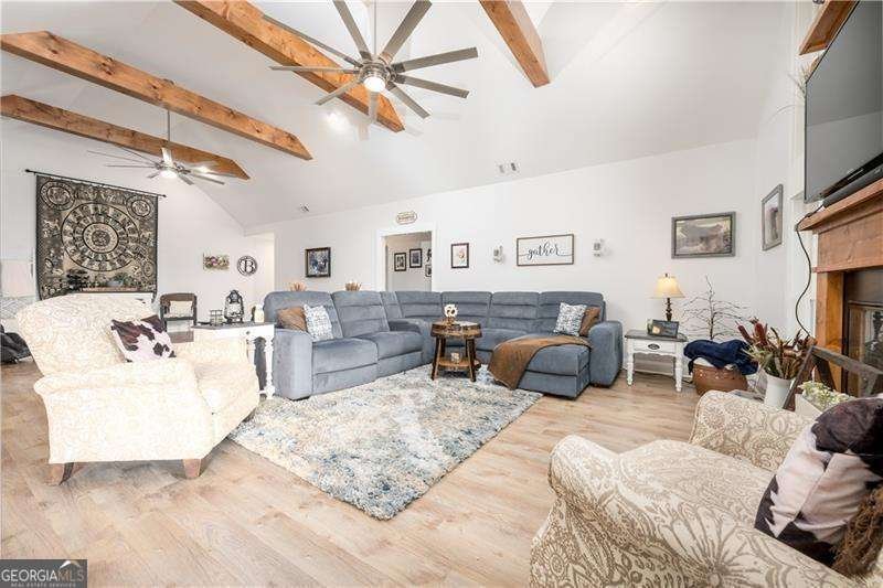 1625 Highway 29 Danielsville - Photo 7