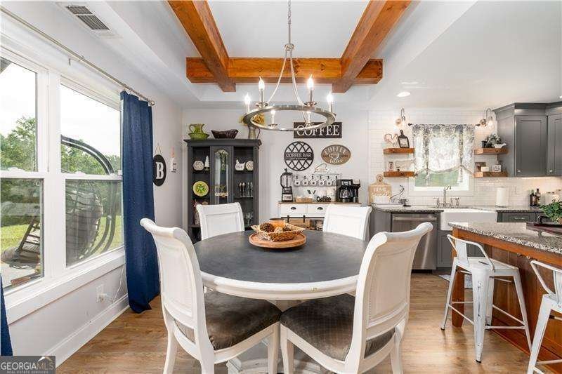 1625 Highway 29 Danielsville - Photo 9