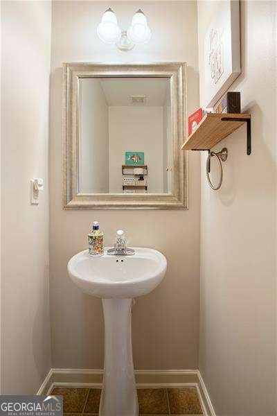 2190 Copper Trail Lane Buford - Photo 11