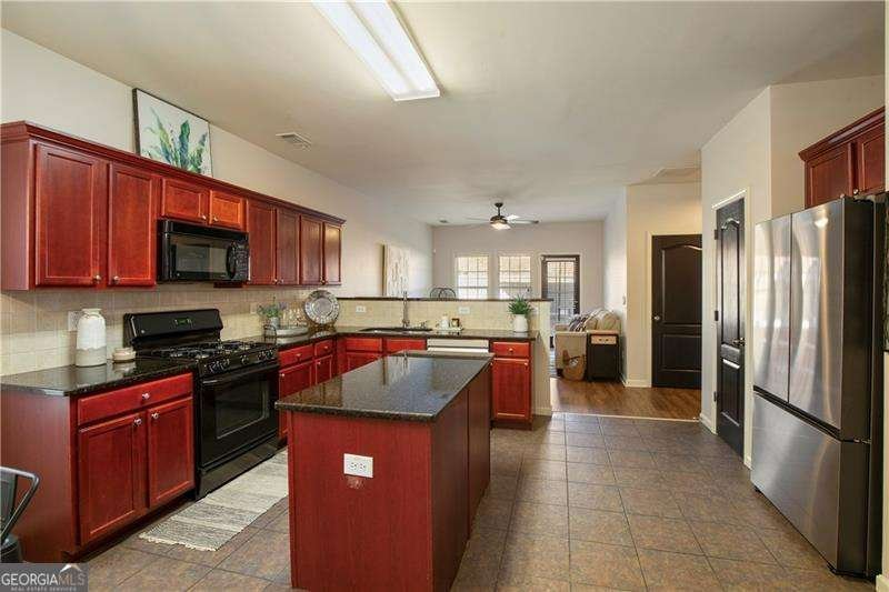 2190 Copper Trail Lane Buford - Photo 13