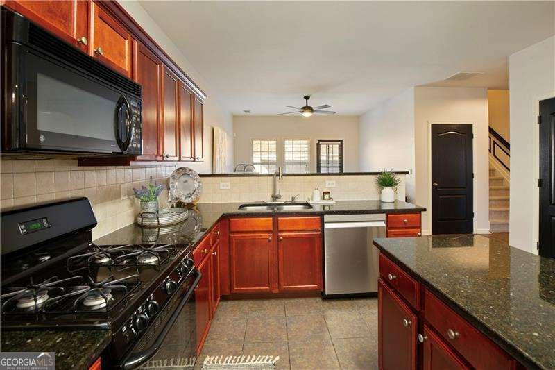 2190 Copper Trail Lane Buford - Photo 15