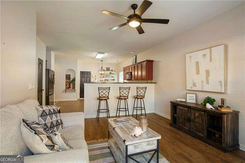 2190 Copper Trail Lane Buford - Photo 19