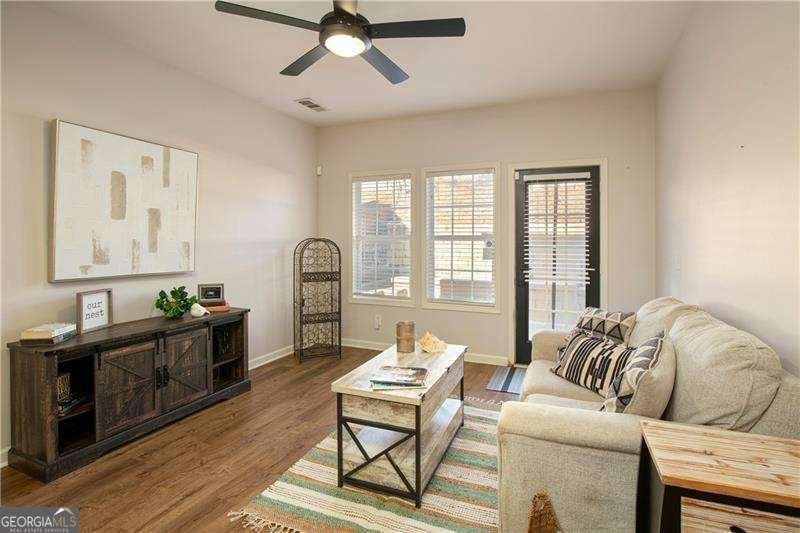 2190 Copper Trail Lane Buford - Photo 20