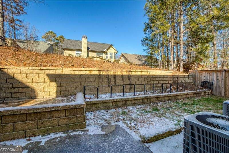 2190 Copper Trail Lane Buford - Photo 35