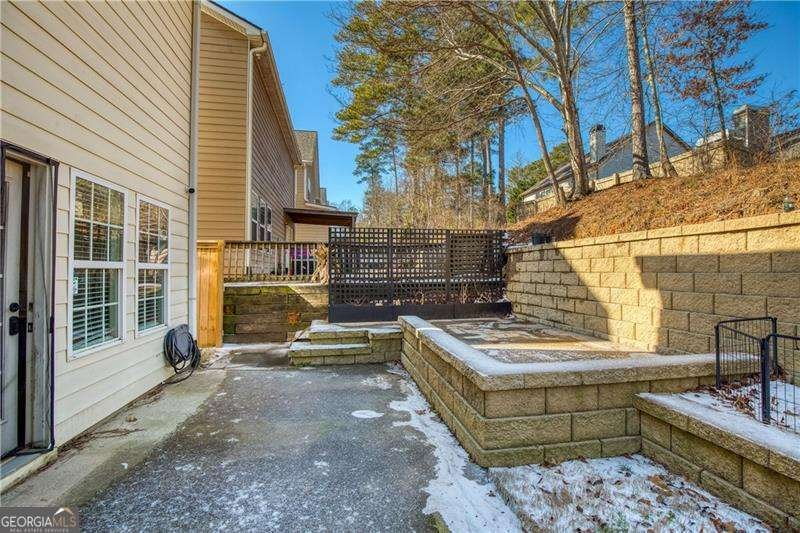 2190 Copper Trail Lane Buford - Photo 36