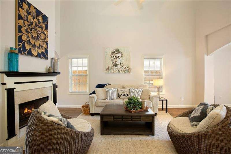 2190 Copper Trail Lane Buford - Photo 7