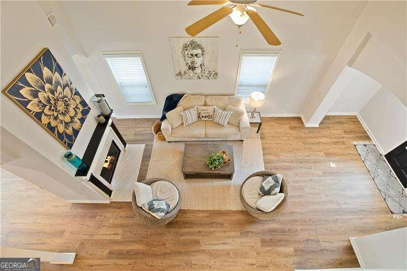 2190 Copper Trail Lane Buford - Photo 9