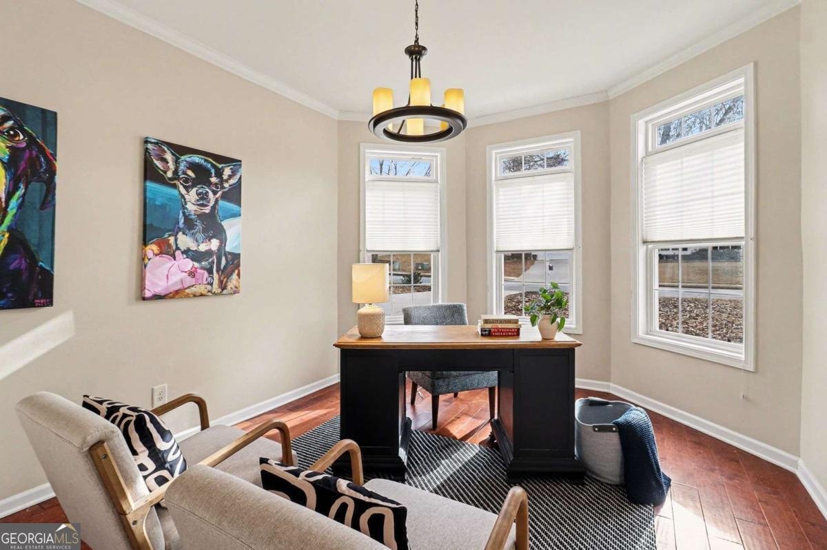 15 Forest Point Newnan - Photo 15