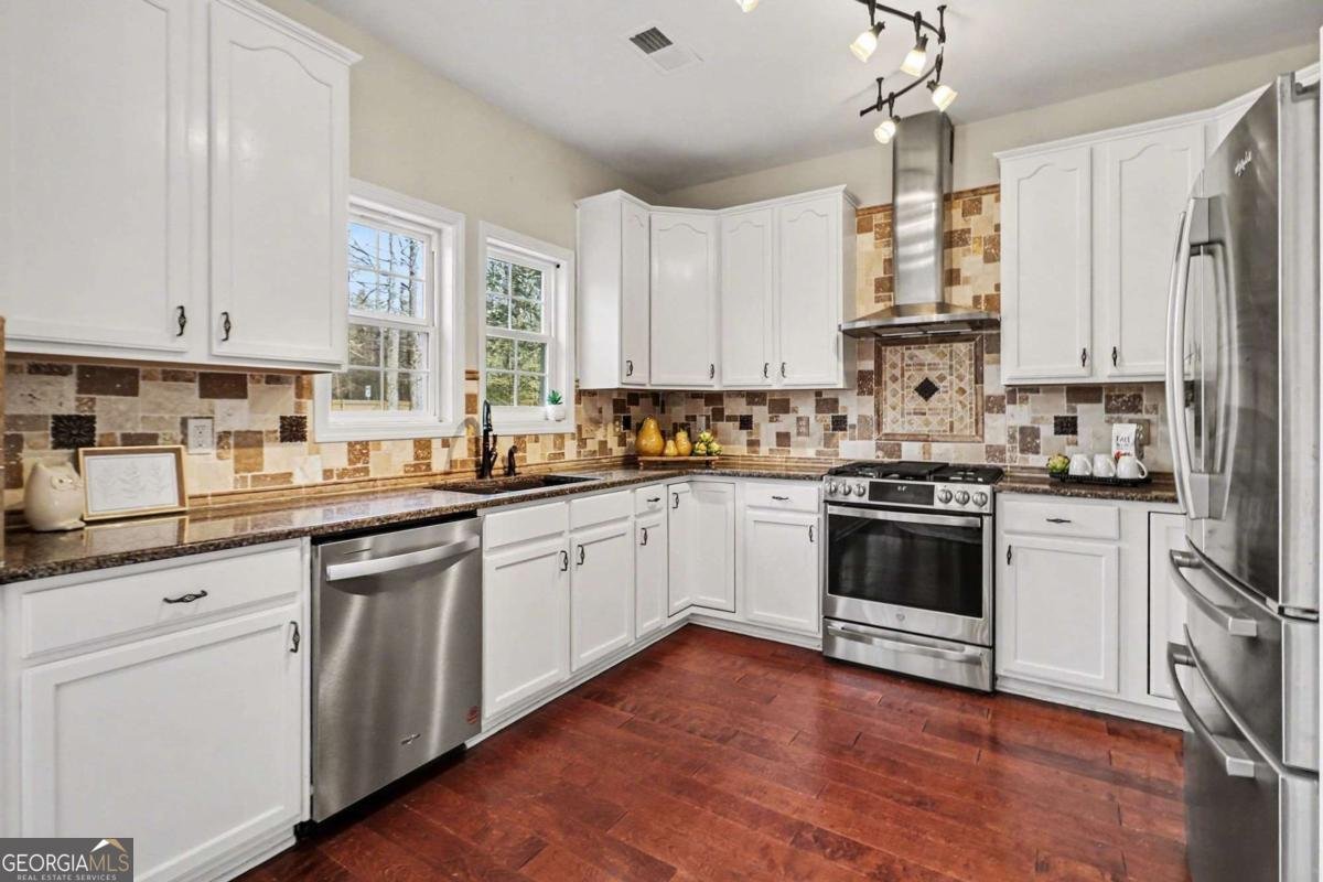 15 Forest Point Newnan - Photo 8