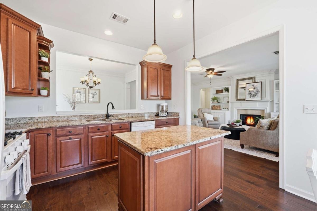 6420 Rover Court Cumming - Photo 11