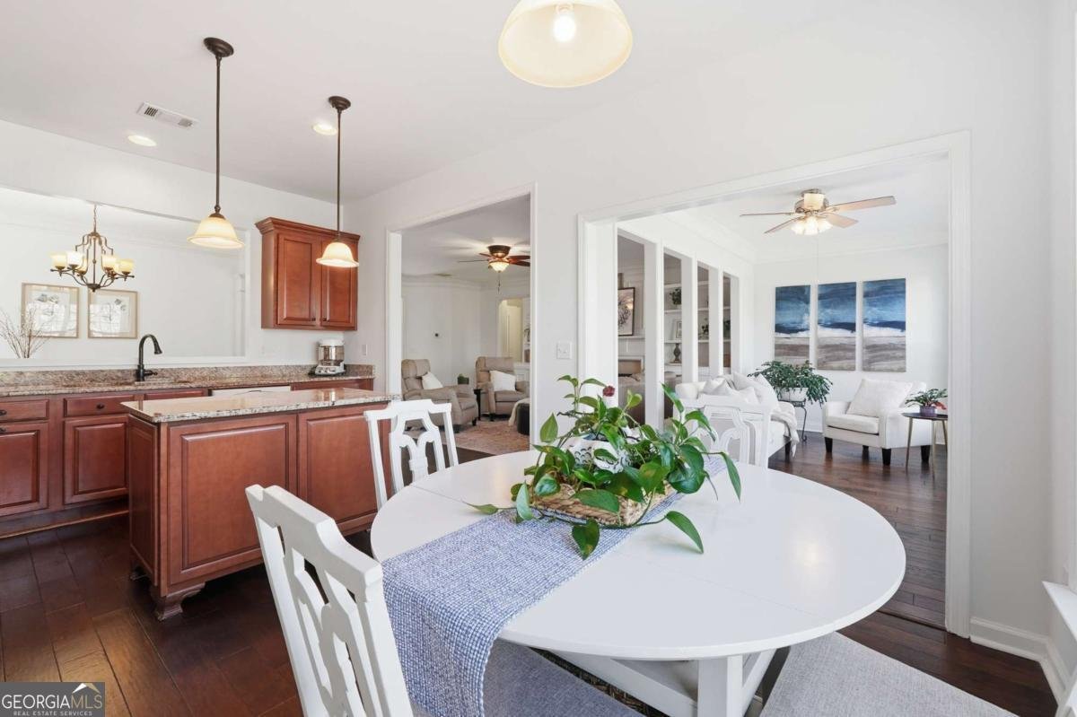 6420 Rover Court Cumming - Photo 13