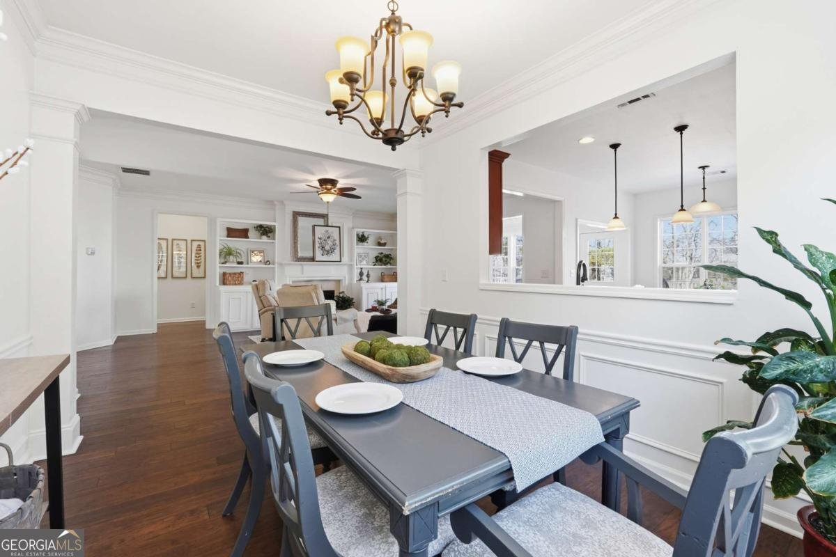 6420 Rover Court Cumming - Photo 18