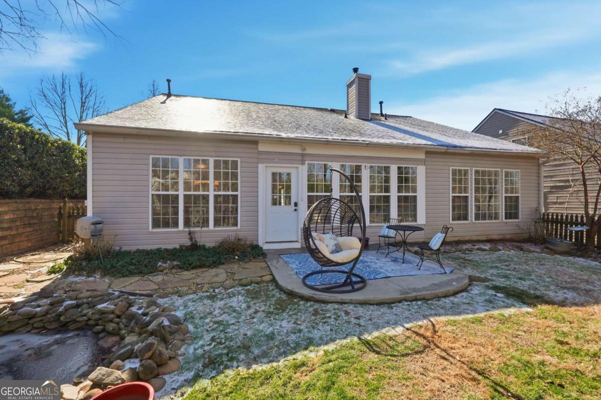 6420 Rover Court Cumming - Photo 29