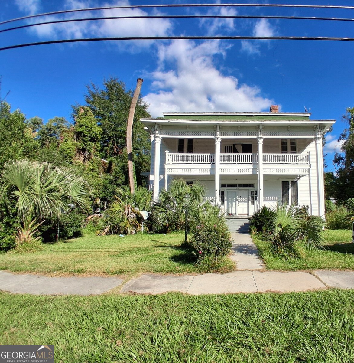 705 Gilmore Street Waycross - Photo 1