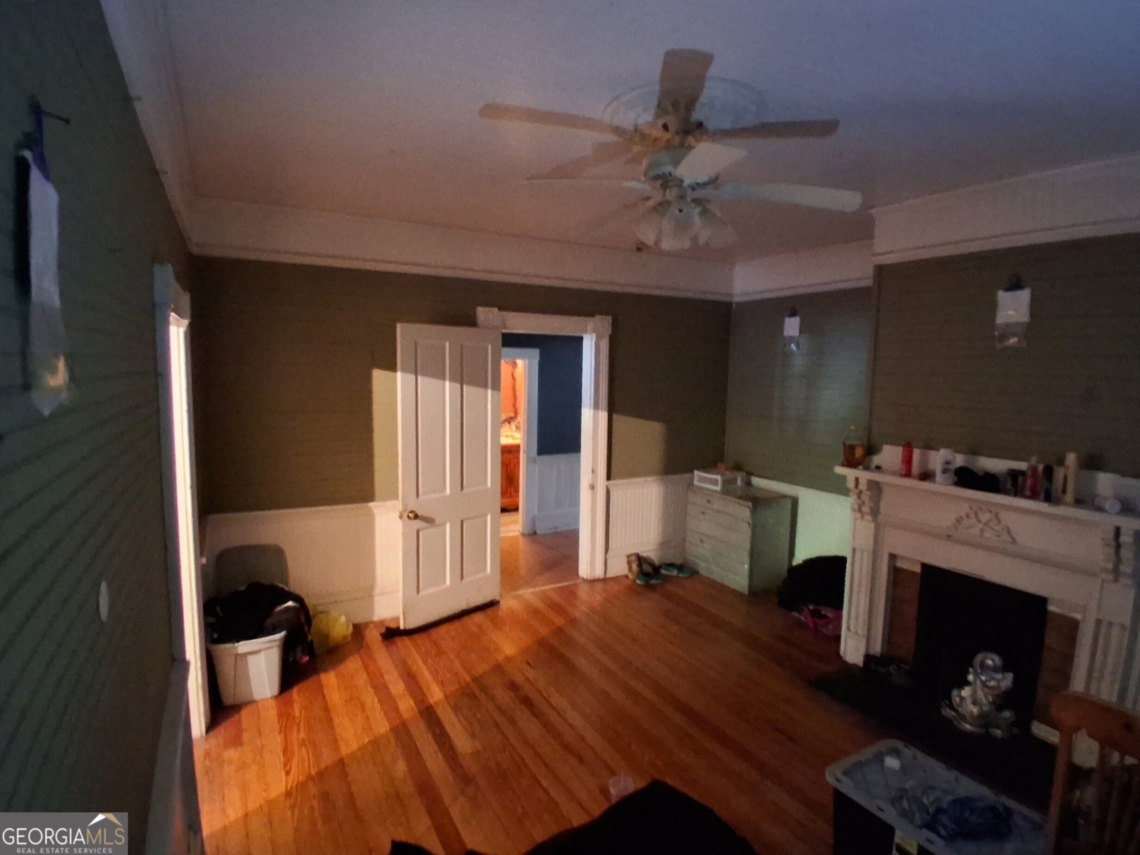 705 Gilmore Street Waycross - Photo 13
