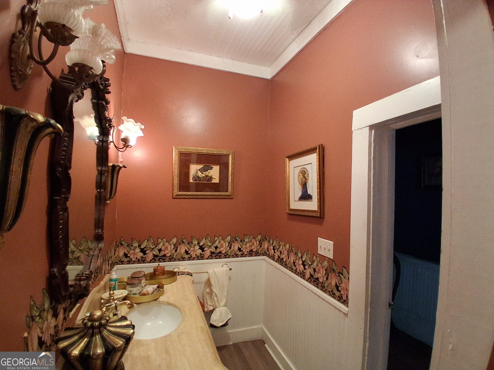 705 Gilmore Street Waycross - Photo 19