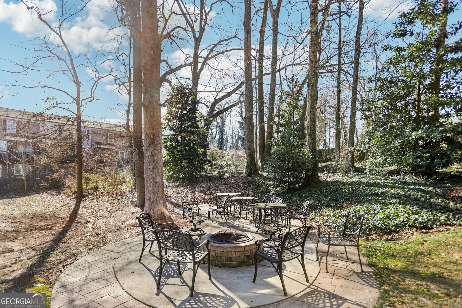 445 Sessions Street Marietta - Photo 15