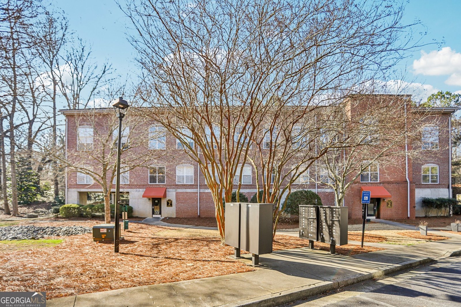 445 Sessions Street Marietta - Photo 17