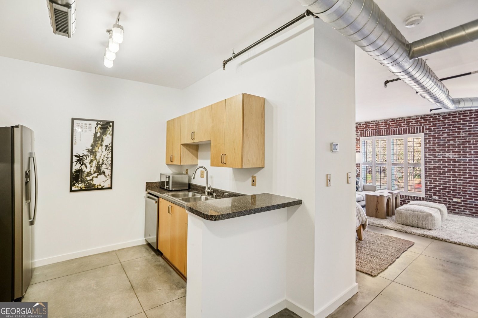 445 Sessions Street Marietta - Photo 8