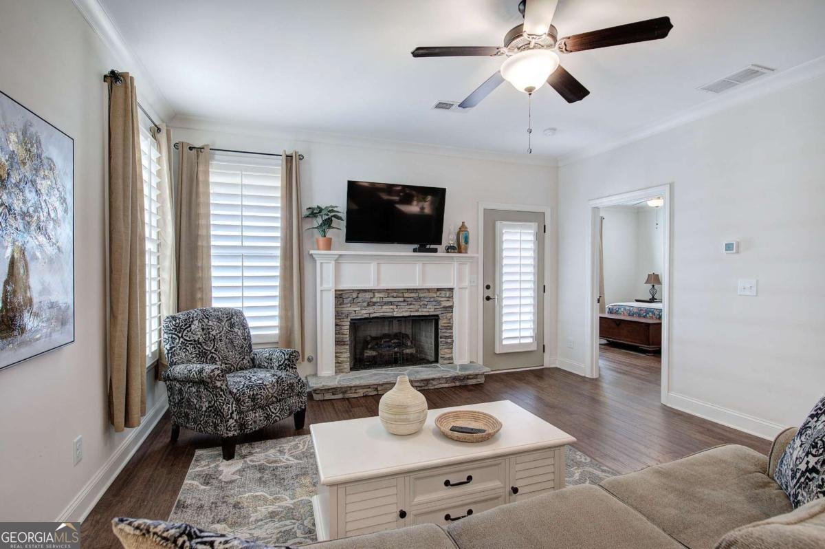 6 Encore Lane Cartersville - Photo 11