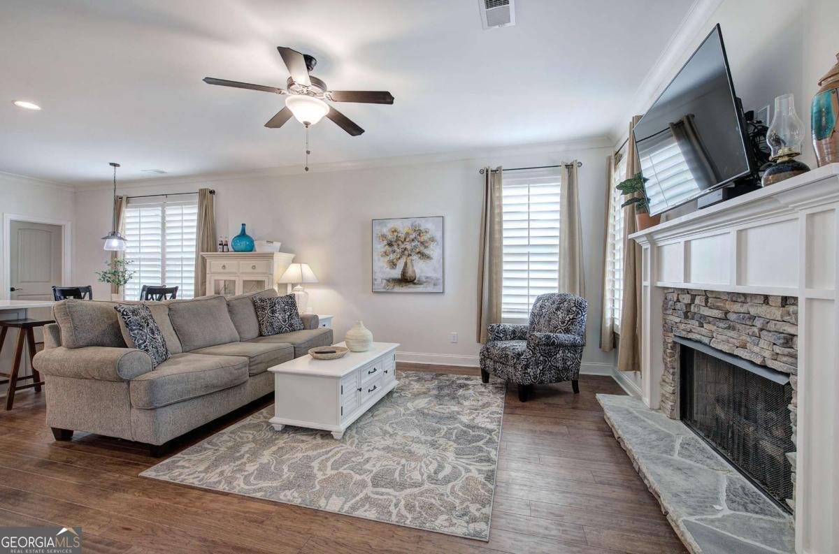 6 Encore Lane Cartersville - Photo 12