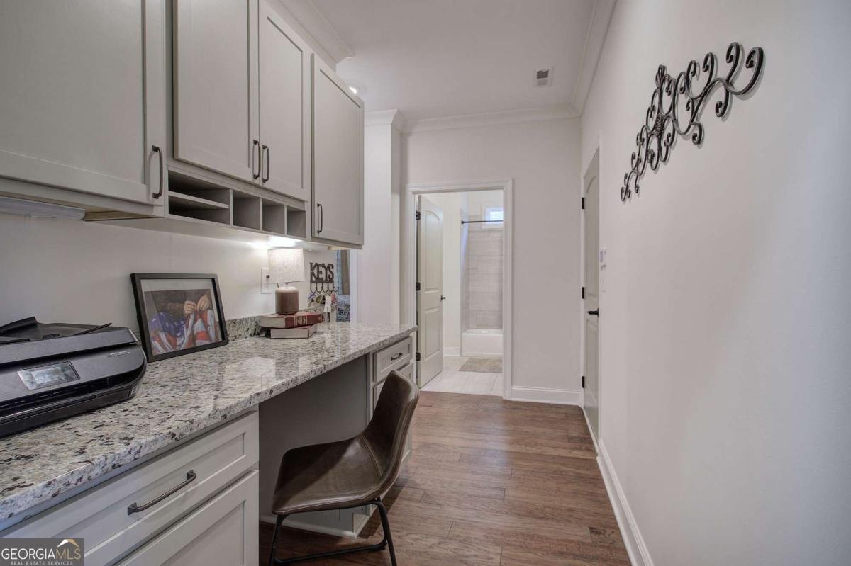 6 Encore Lane Cartersville - Photo 23