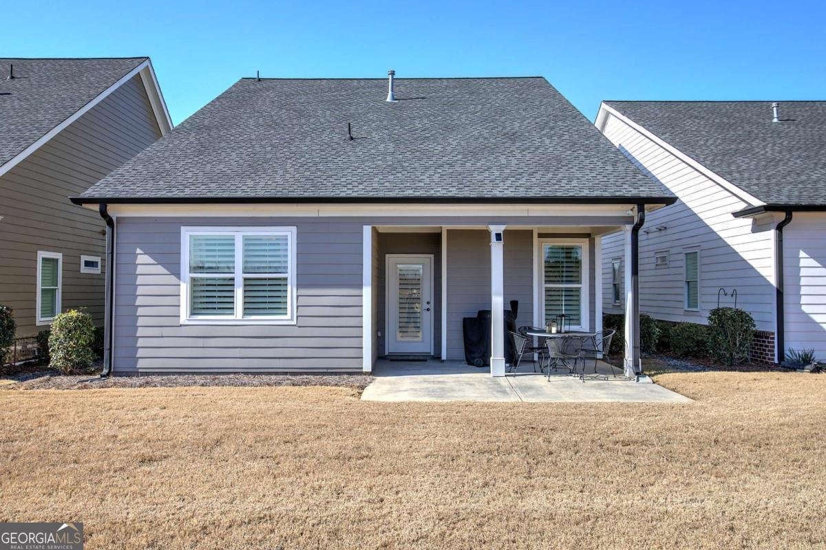 6 Encore Lane Cartersville - Photo 35